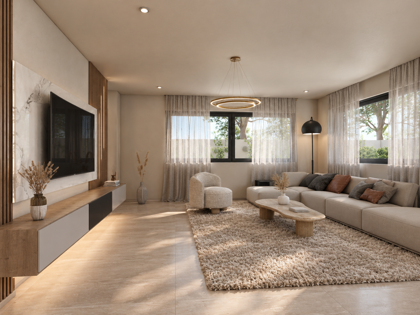 Villa Origen — Vivienda unifamiliar